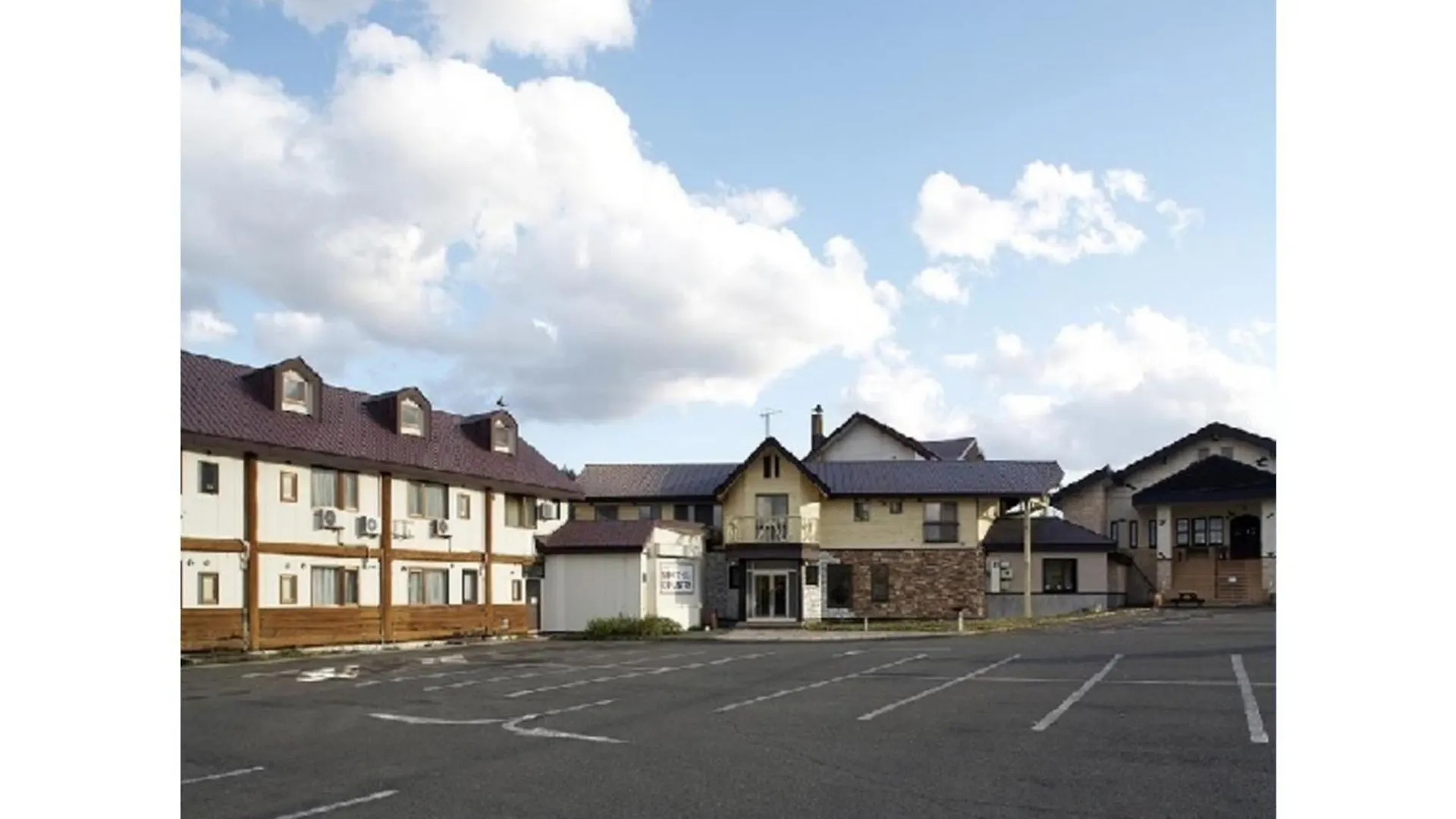 Otel Resort Inn North Country - Vacation Stay 31585V NakaNakafurano